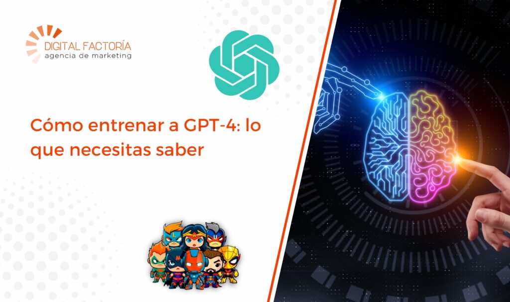 Cómo Se Entrena Y Ajusta El Modelo Gpt Para Mejorar Su Funcionamiento Consejos Gpt 7991